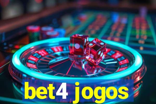 bet4 jogos